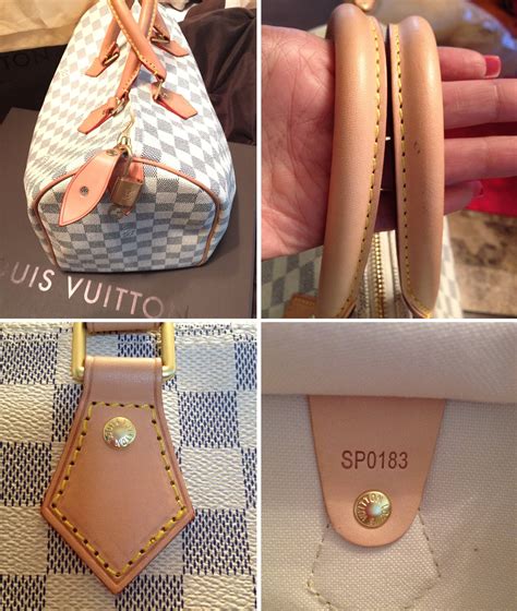 louis vuitton speedy bandouliere 30 real vs fake|louis vuitton speedy 30 price.